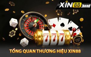 Tổng quan thương hiệu Xin88